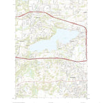 Hartland, WI (2018, 24000-Scale) Preview 1