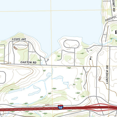 Hartland, WI (2018, 24000-Scale) Preview 2