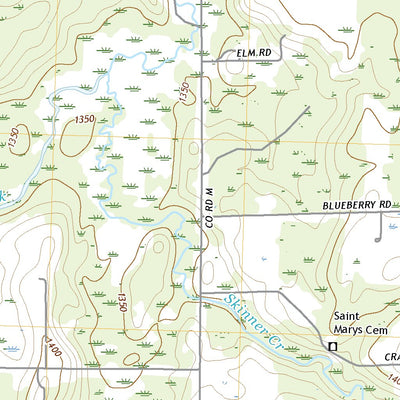 Hawkins, WI (2018, 24000-Scale) Preview 3