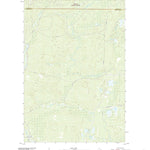 Fredenberg Lake, WI (2019, 24000-Scale) Preview 1