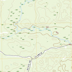 Fredenberg Lake, WI (2019, 24000-Scale) Preview 2