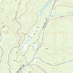 Fredenberg Lake, WI (2019, 24000-Scale) Preview 3