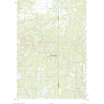 Frog Lake, WI (2019, 24000-Scale) Preview 1