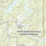 Frog Lake, WI (2019, 24000-Scale) Preview 2