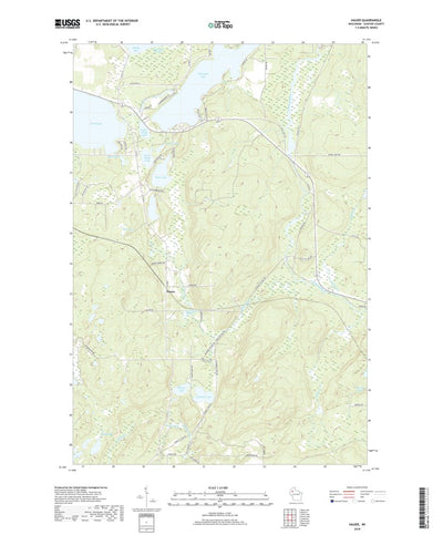 Hauer, WI (2018, 24000-Scale) Preview 1