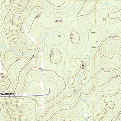 Hauer, WI (2018, 24000-Scale) Preview 2
