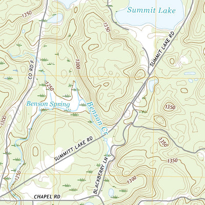 Hauer, WI (2018, 24000-Scale) Preview 3