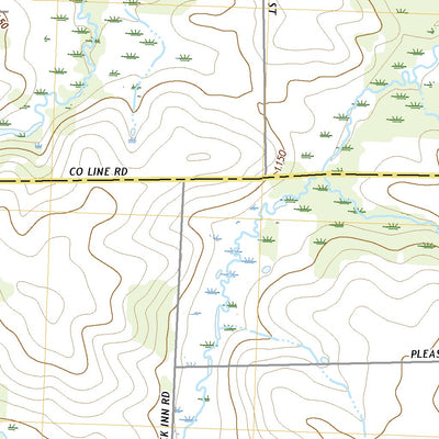 Hewitt, WI (2018, 24000-Scale) Preview 2
