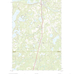 Gordon, WI (2018, 24000-Scale) Preview 1