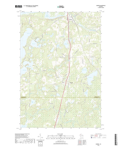 Gordon, WI (2018, 24000-Scale) Preview 1