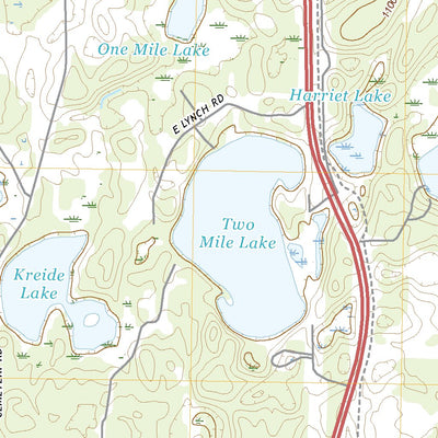 Gordon, WI (2018, 24000-Scale) Preview 3