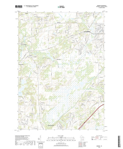 Genesee, WI (2018, 24000-Scale) Preview 1