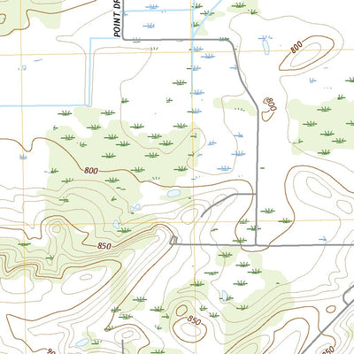 Genesee, WI (2018, 24000-Scale) Preview 2