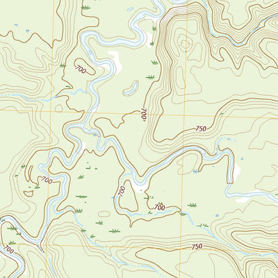 High Bridge, WI (2018, 24000-Scale) Preview 2