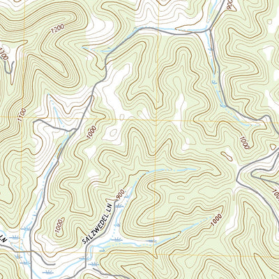Hegg, WI (2018, 24000-Scale) Preview 2