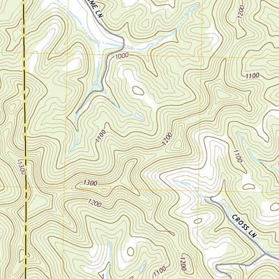 Hegg, WI (2018, 24000-Scale) Preview 3