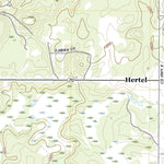 Hertel, WI (2018, 24000-Scale) Preview 2