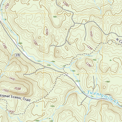 Grand View, WI (2018, 24000-Scale) Preview 3