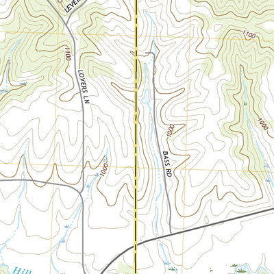 Hillsboro, WI (2018, 24000-Scale) Preview 2