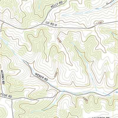 Hillsboro, WI (2018, 24000-Scale) Preview 3
