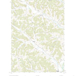 Gillingham, WI (2018, 24000-Scale) Preview 1