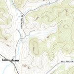 Gillingham, WI (2018, 24000-Scale) Preview 2