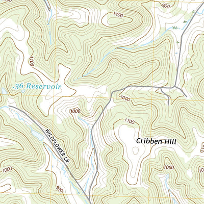 Gillingham, WI (2018, 24000-Scale) Preview 3