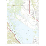 Holmen, WI (2018, 24000-Scale) Preview 1