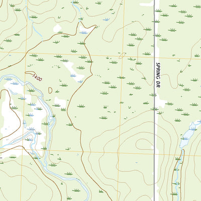 Goodrich, WI (2018, 24000-Scale) Preview 2