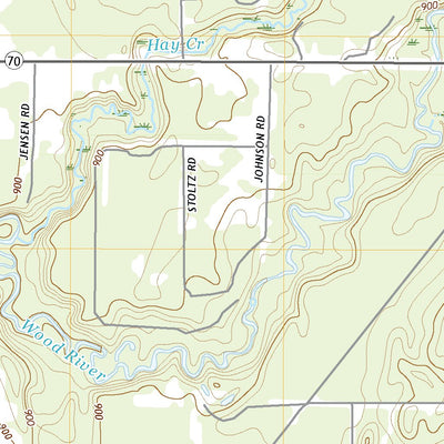 Grantsburg, WI (2019, 24000-Scale) Preview 3