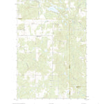 Indian Creek, WI (2018, 24000-Scale) Preview 1