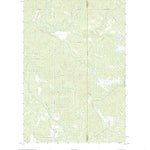 Horse Creek, WI (2018, 24000-Scale) Preview 1
