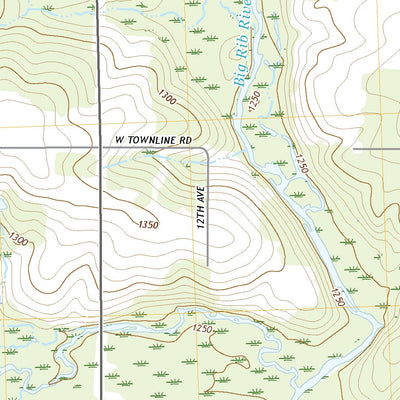 Hamburg, WI (2018, 24000-Scale) Preview 3