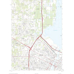 Green Bay West, WI (2018, 24000-Scale) Preview 1
