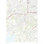 Hales Corners, WI (2018, 24000-Scale) Preview 1