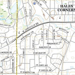 Hales Corners, WI (2018, 24000-Scale) Preview 2
