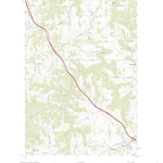 Hixton, WI (2018, 24000-Scale) Preview 1
