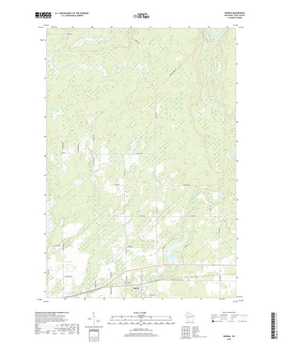 Ingram, WI (2018, 24000-Scale) Preview 1