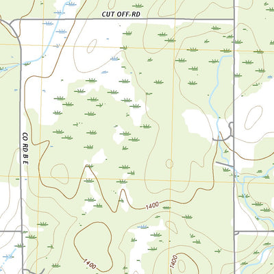 Ingram, WI (2018, 24000-Scale) Preview 2