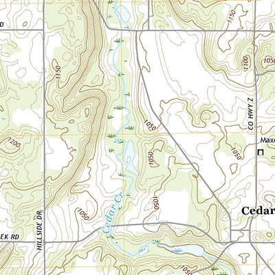 Jackson, WI (2018, 24000-Scale) Preview 3