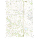Hartford West, WI (2018, 24000-Scale) Preview 1