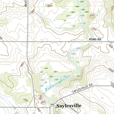 Hartford West, WI (2018, 24000-Scale) Preview 2