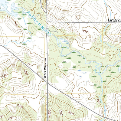 Hartford West, WI (2018, 24000-Scale) Preview 3