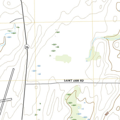 Horicon, WI (2018, 24000-Scale) Preview 2