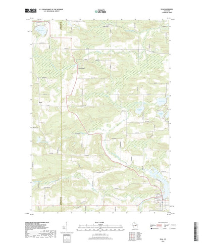 Iola, WI (2018, 24000-Scale) Preview 1