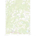 Hatley, WI (2018, 24000-Scale) Preview 1