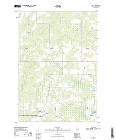 Hatley, WI (2018, 24000-Scale) Preview 1