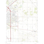 Janesville East, WI (2018, 24000-Scale) Preview 1