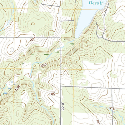 Haugen, WI (2018, 24000-Scale) Preview 3