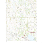 Ixonia, WI (2018, 24000-Scale) Preview 1